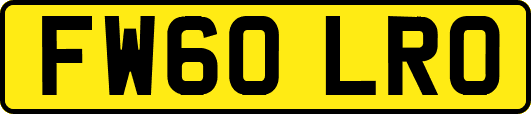 FW60LRO