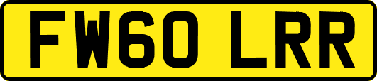 FW60LRR