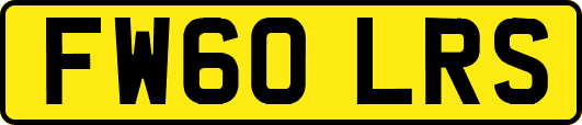 FW60LRS