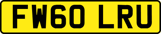 FW60LRU