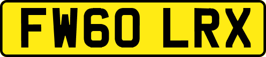 FW60LRX