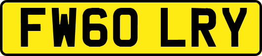 FW60LRY