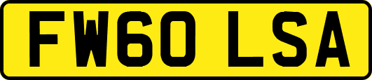 FW60LSA