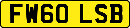 FW60LSB