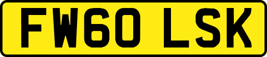 FW60LSK