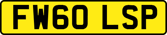 FW60LSP