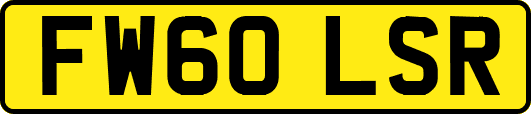 FW60LSR