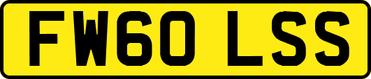 FW60LSS