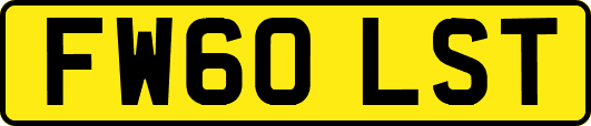 FW60LST
