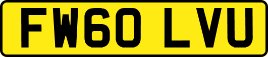 FW60LVU