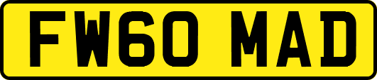 FW60MAD