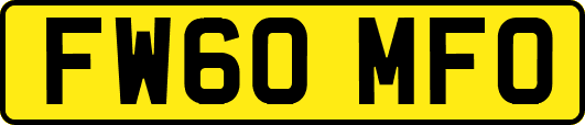 FW60MFO