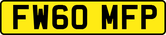 FW60MFP
