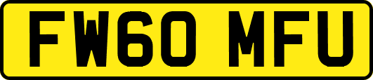 FW60MFU