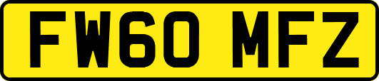 FW60MFZ