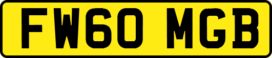 FW60MGB