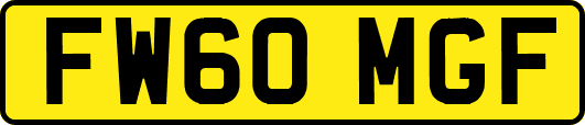 FW60MGF