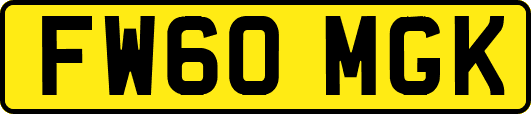 FW60MGK