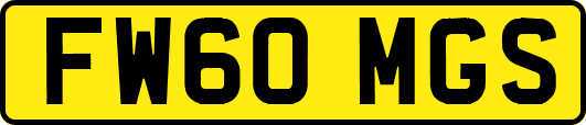 FW60MGS