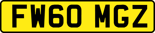 FW60MGZ