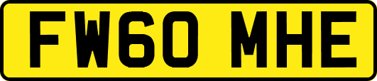 FW60MHE