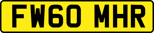 FW60MHR
