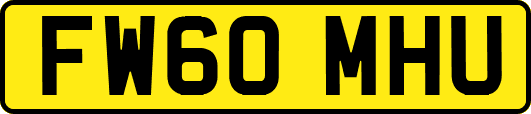 FW60MHU