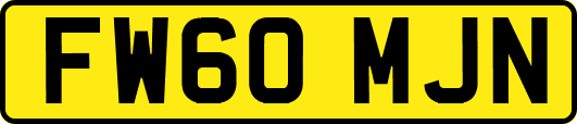 FW60MJN