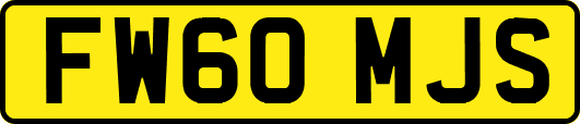 FW60MJS