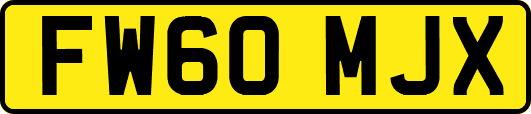 FW60MJX