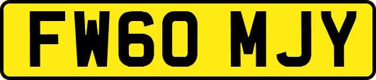 FW60MJY