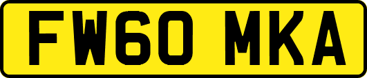 FW60MKA