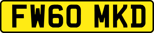 FW60MKD