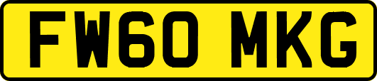 FW60MKG