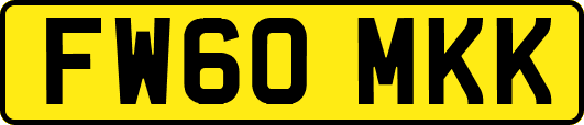FW60MKK