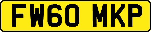 FW60MKP
