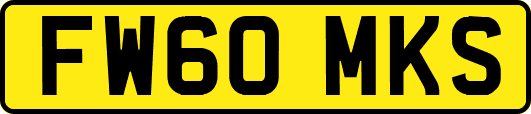 FW60MKS