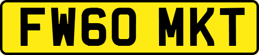 FW60MKT