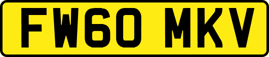 FW60MKV
