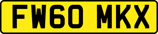 FW60MKX