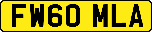 FW60MLA