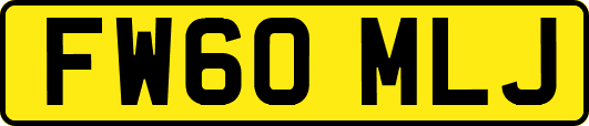 FW60MLJ