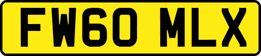 FW60MLX