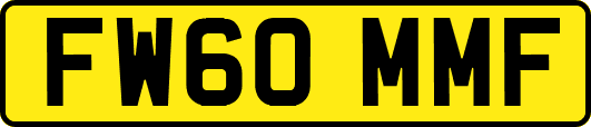 FW60MMF