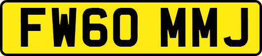 FW60MMJ