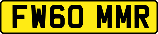FW60MMR