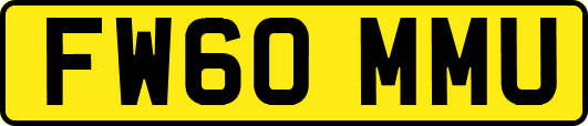 FW60MMU