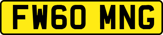 FW60MNG