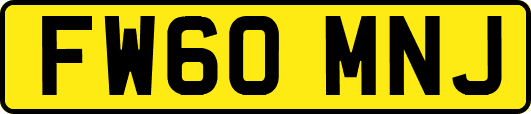FW60MNJ