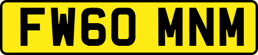 FW60MNM